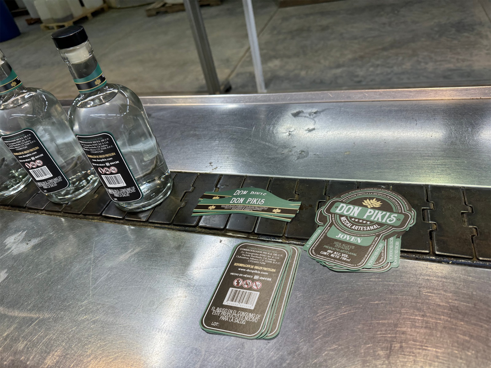 Mezcales de Cata - Galería 12